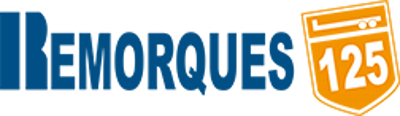 Logo for Remorques 125