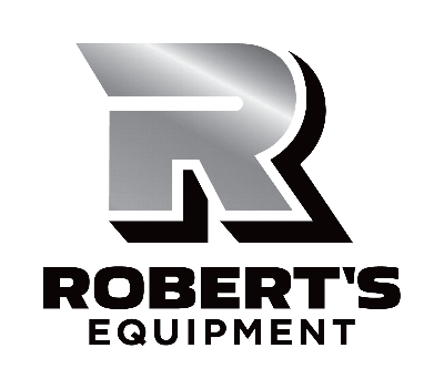 Business card image for dealer: Robert's Equipment