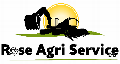 Image de la carte professionnelle du concessionnaire: Rose Agri Service