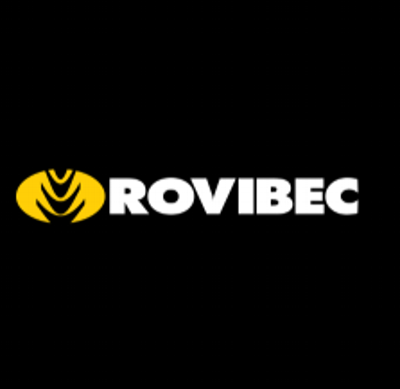 Image de la carte professionnelle du concessionnaire: Rovibec Agrisolutions