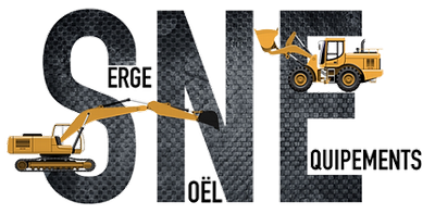 Business card image for dealer: Serge Noel Equipement