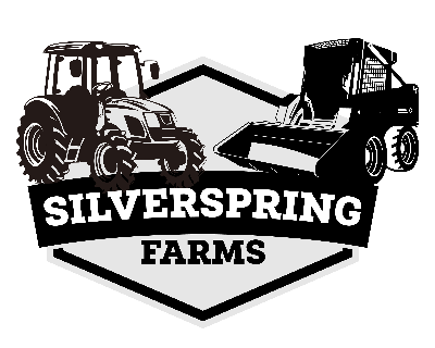 Business card image for dealer: Silverspring Farms