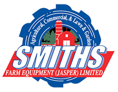 Business card image for dealer: Smiths Farm Equipment Ltd