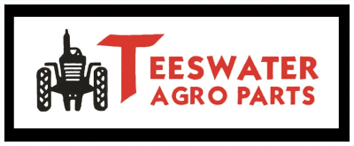Business card image for dealer: Teeswater Agro Parts Salvage