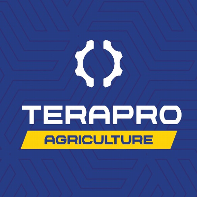 Business card image for dealer: Terapro Agriculture