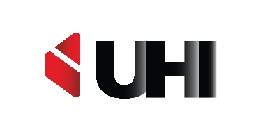 Business card image for dealer: UHI Machinery