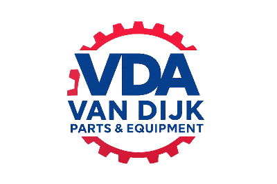 Business card image for dealer: Van Dijk Parts & Equipment
