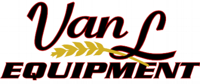 Business card image for dealer: Van L Equipment