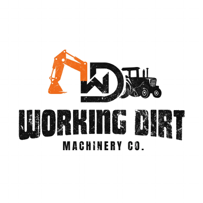 Business card image for dealer: Working Dirt Machinery