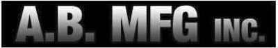A.B. Mfg. Inc