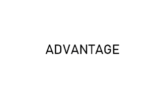 Advantage
