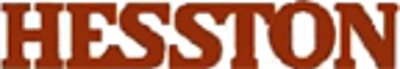 Agco-Hesston