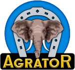 Agrator