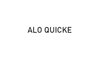 Alo-Quicke