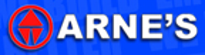 Arne's