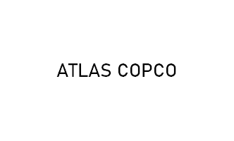 Atlas Copco