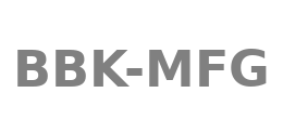 BBK Mfg