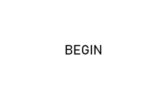 Begin