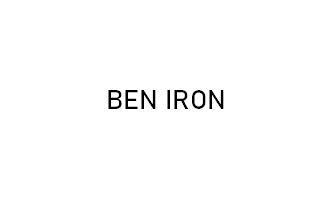 Ben Iron