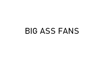 Big Ass Fans