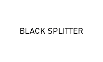 Black Splitter