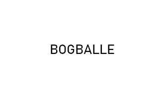 Bogballe
