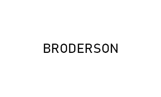 Broderson