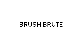 Brush Brute