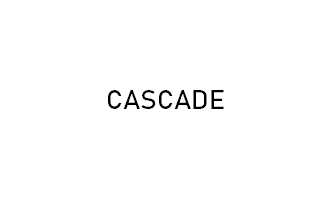 Cascade