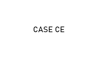 Case CE