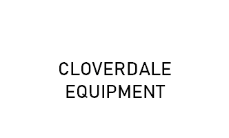 Cloverdale Equipment