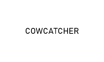 Cowcatcher