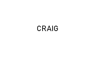 Craig