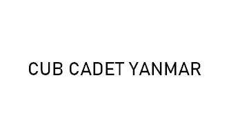 Cub Cadet Yanmar