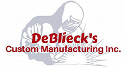 DeBlieck’s Custom Manufacturing Inc