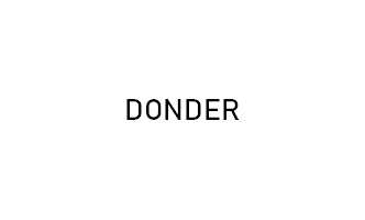 Donder