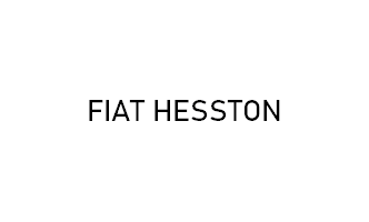 Fiat Hesston