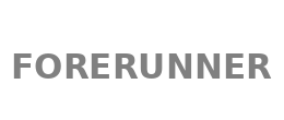 Forerunner