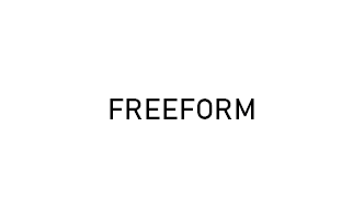 Freeform