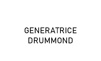 Generatrice-Drummond