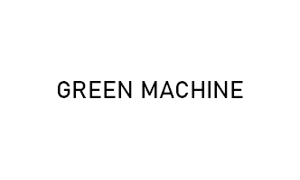 Green Machine