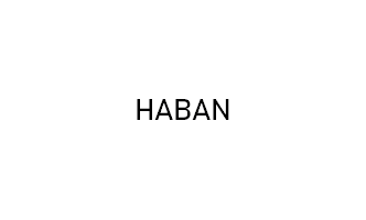 Haban