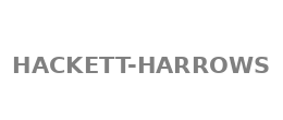 Hackett Harrows