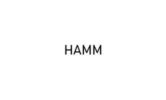 Hamm