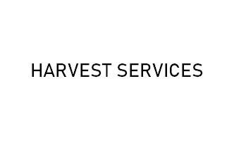 Harvest Services