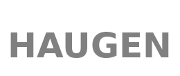 Haugen