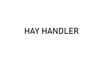 Hay Handler