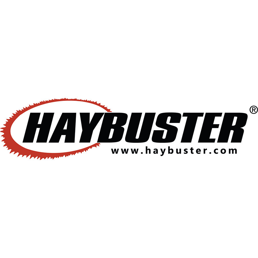 Haybuster