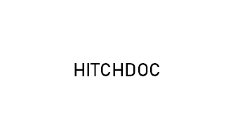 HitchDoc
