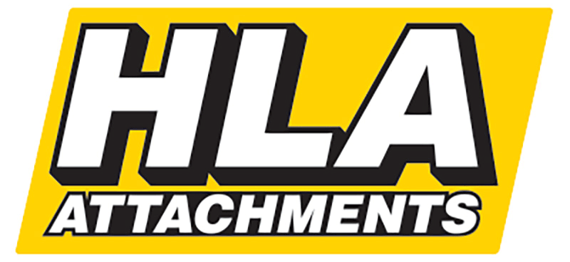 HLA Attachments